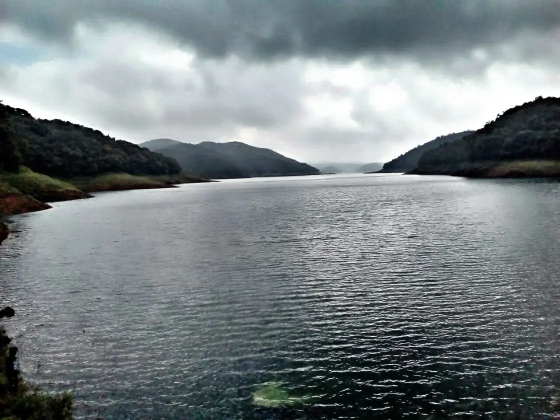 Painavu, Idukki and Cheruthoni