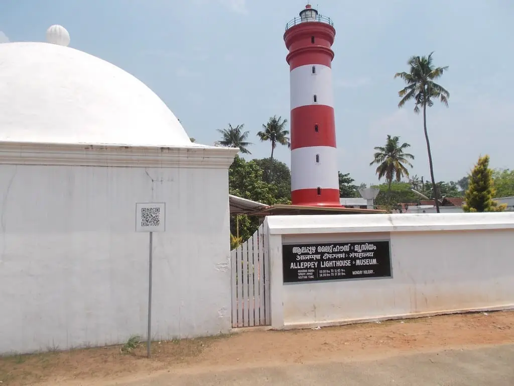 Punnapra beach belt, Ambalappuzha