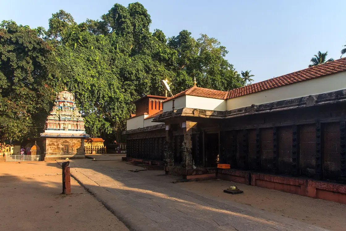 Janardanaswamy Temple, Varkala