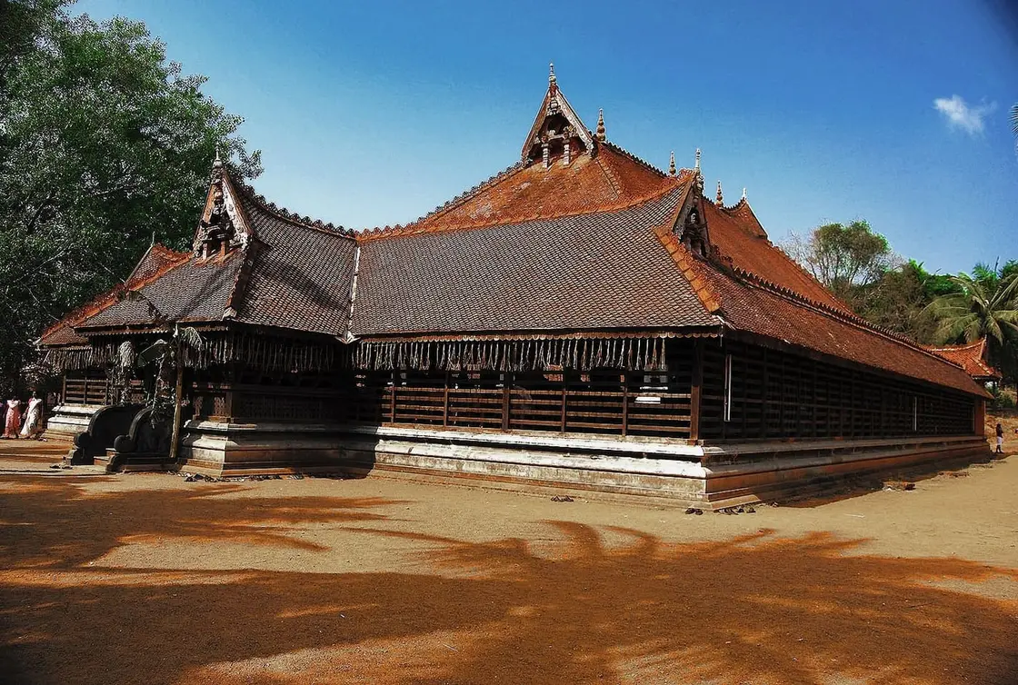 Cheruthuruthy