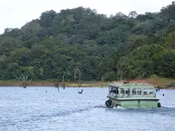 Thekkady, Idukki