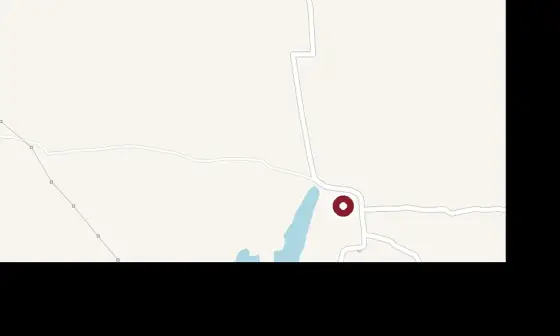 Mapped context around Shahaji Bhonsale Tomb, Hodigere, shown at a different scale; confirm the public entrance or approach on the day.