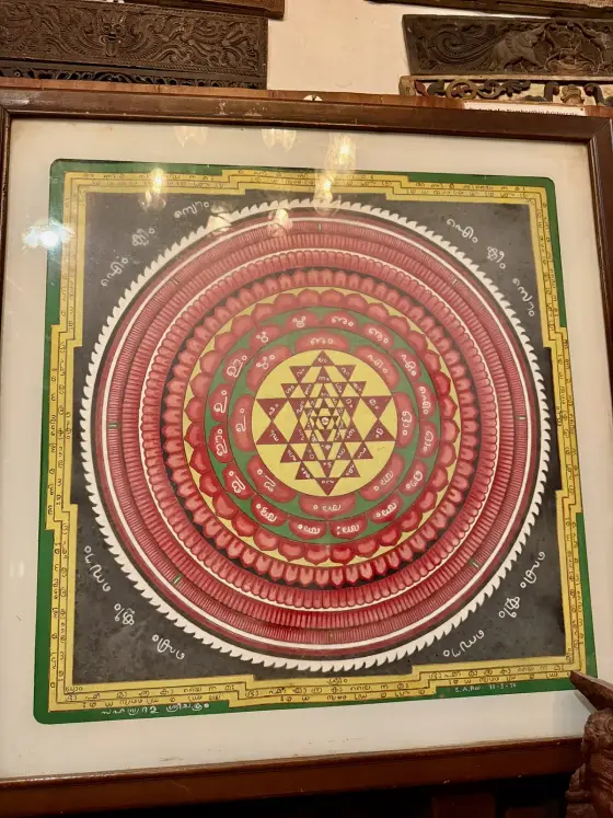 Kerala Folklore Museum (3)