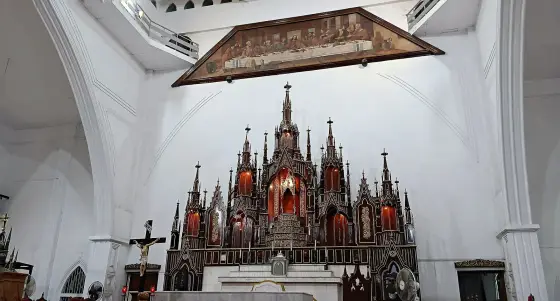 Our Lady of Mount Carmel Cathedral (2)