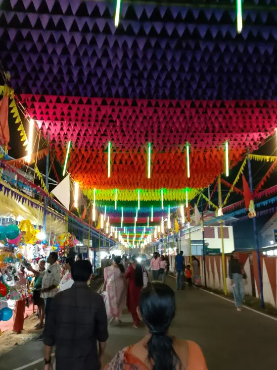 Mullakkal Temple (3)