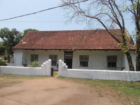 David Hall Art Gallery (2)
