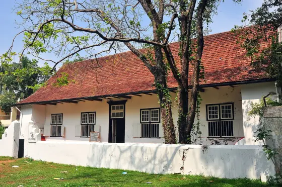 Fort Kochi (8)