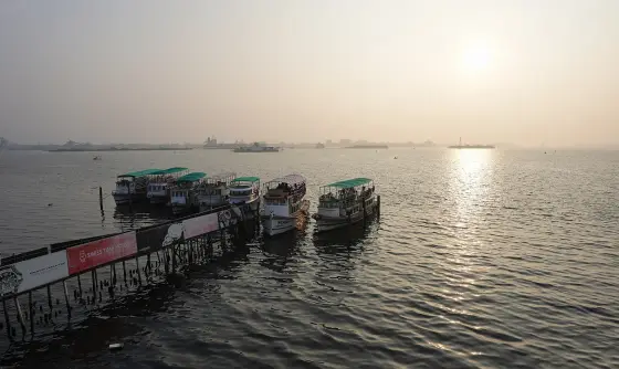 Marine Drive (2)
