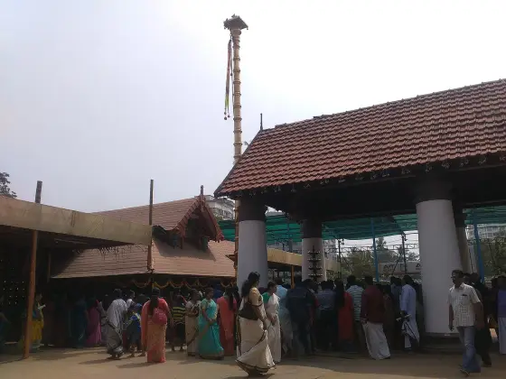 Ernakulathappan Temple (4)