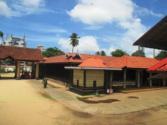 Ernakulathappan Temple (3)