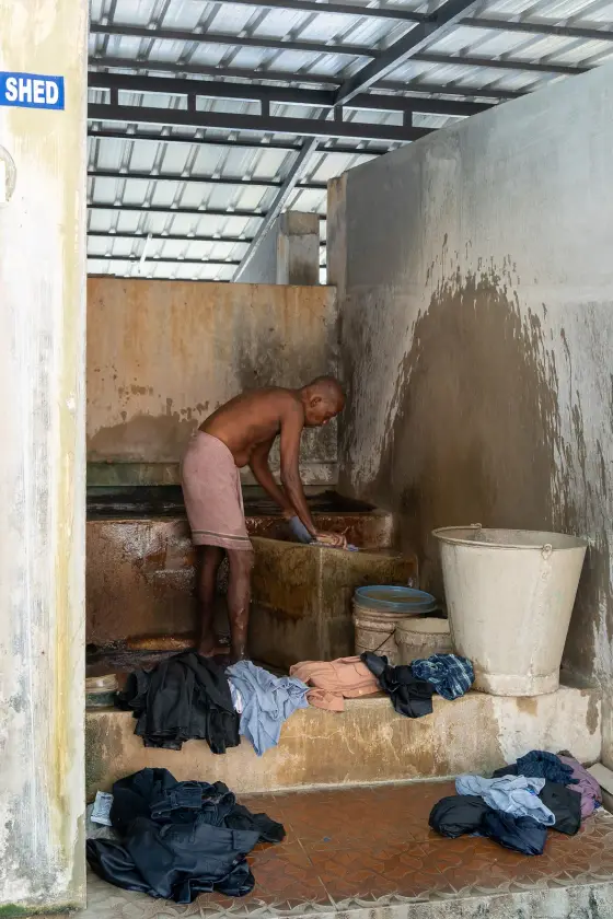 Dhobi Khana (2)