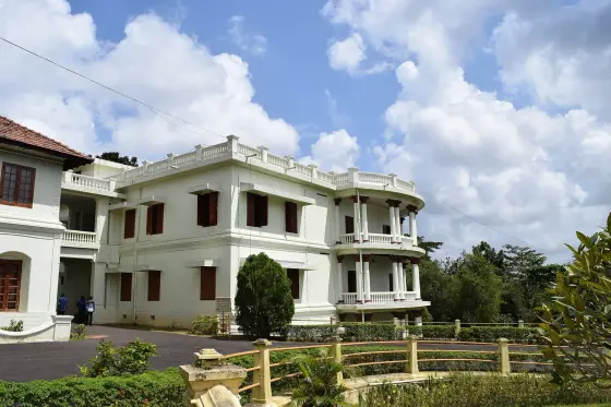 Hill Palace, Tripunithura (1)