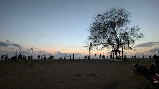 Puthuvype Beach (1)