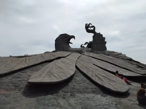 Jatayu Earth’s Center (1)