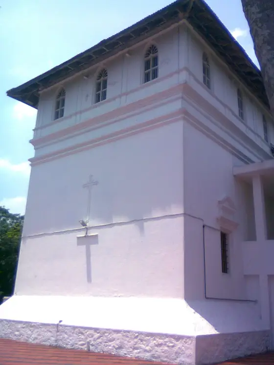Kadamattom Church (2)