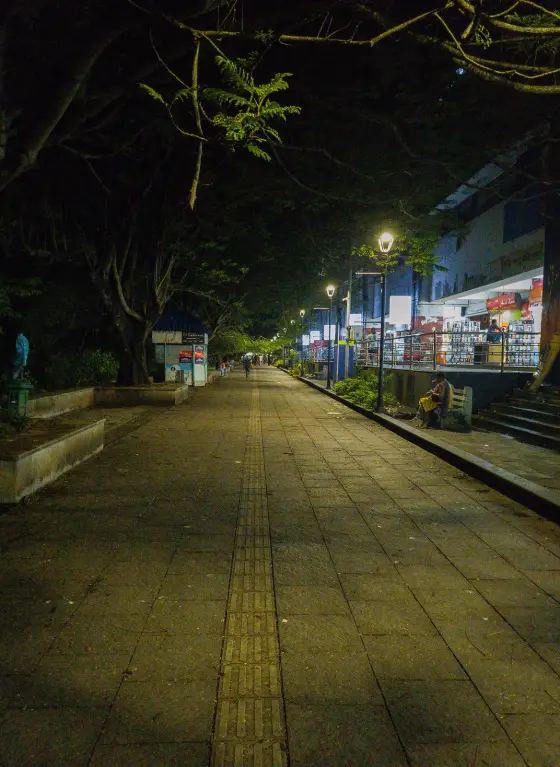 Marine Drive (3)