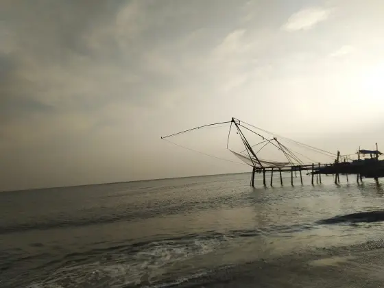 Munambam Beach (1)