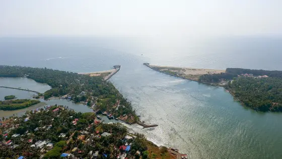 Munambam harbour (2)