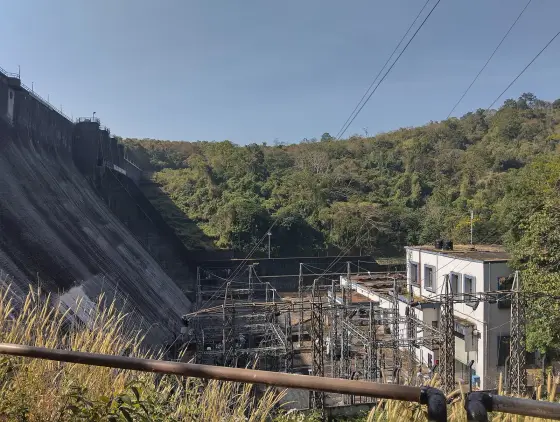 Thenmala Dam (6)