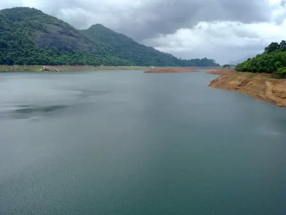 Thenmala Dam (5)