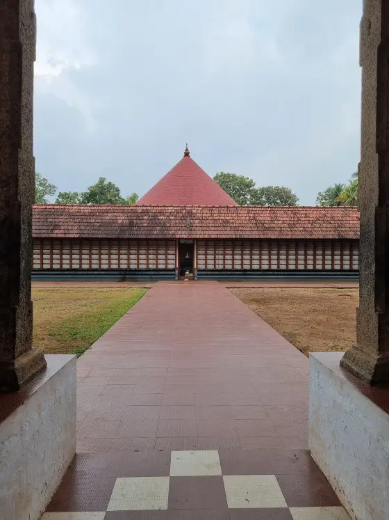 Thrikkakara Vamana Temple (3)