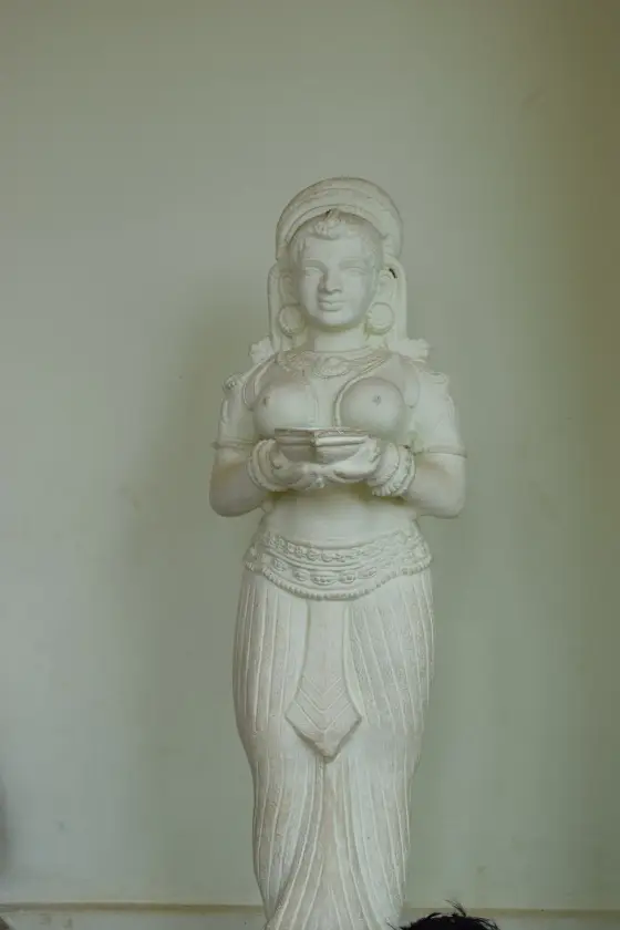 Hill Palace, Tripunithura (3)
