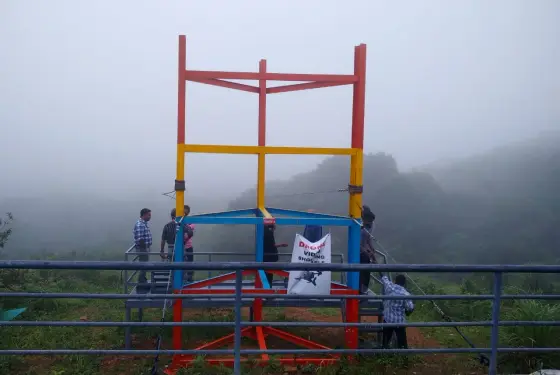 Vagamon (3)