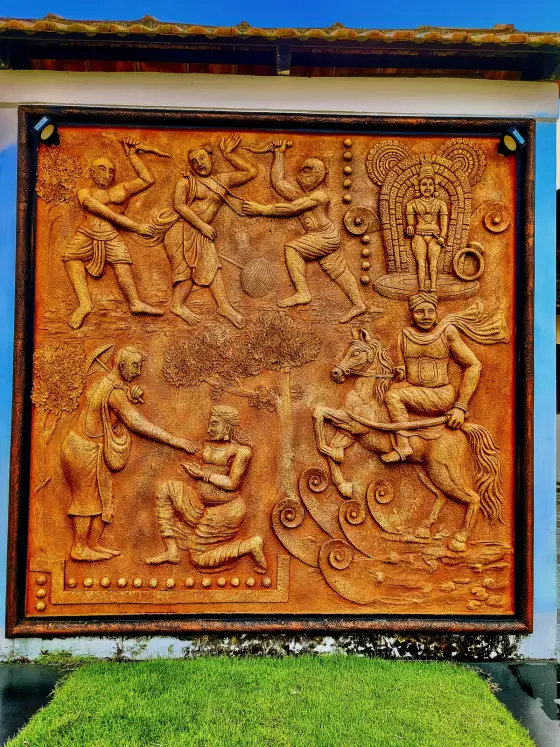 Thali Temple (1)