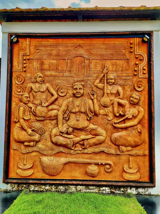 Thali Temple (2)
