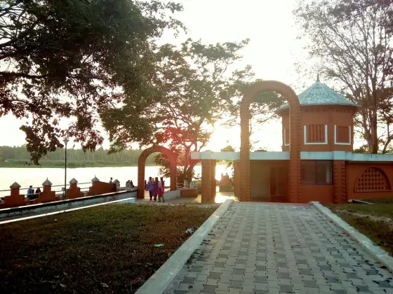 Akkulam Lake (3)