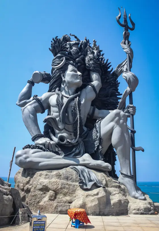 Aazhimala Shiva Temple (3)