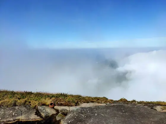 Agasthyakoodam trek (4)