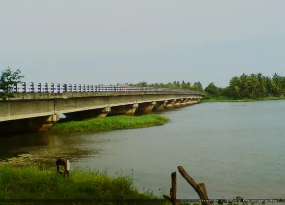 Akkulam Lake (2)