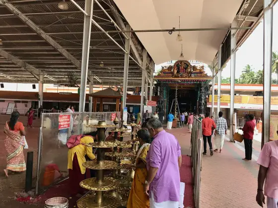 Attukal Bhagavathy Temple (3)