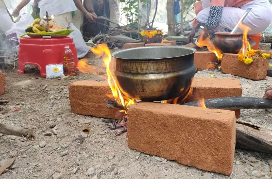 Attukal Bhagavathy Temple (4)