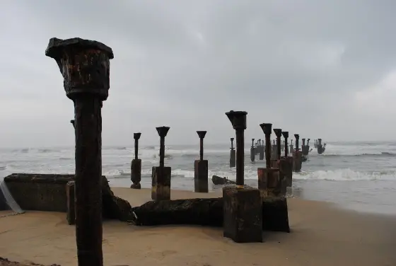 Kozhikode Beach (3)