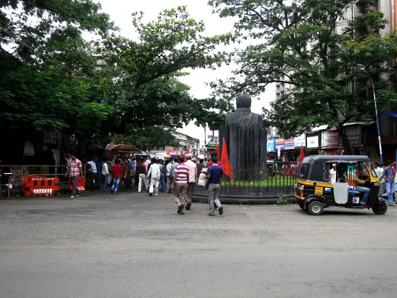 SM Street / Mittayi Theruvu (1)