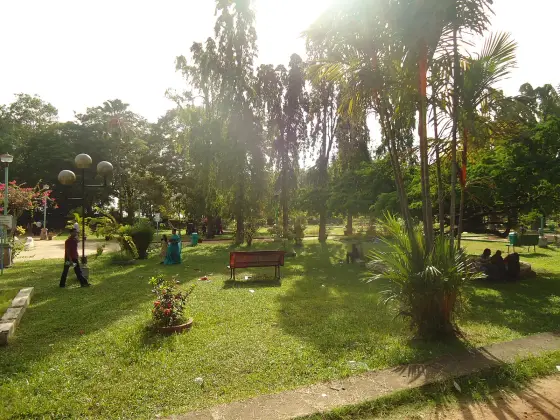 Subhash Park (1)