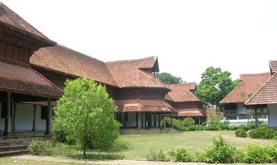 Kuthiramalika Palace (4)