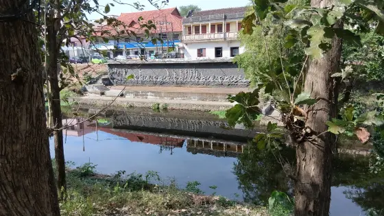 Alappuzha / Alleppey town (3)