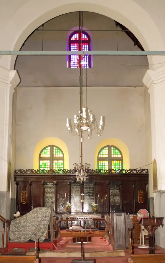 St. Francis Church (4)