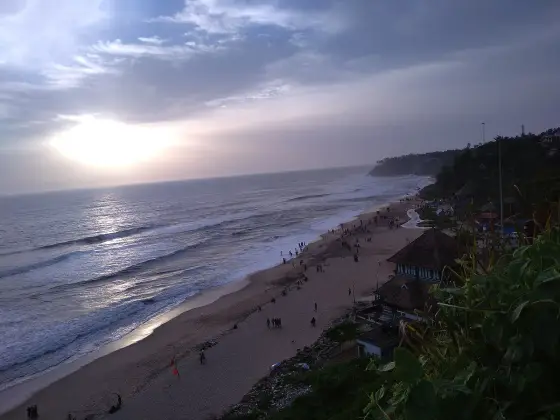 Papanasam Beach (4)