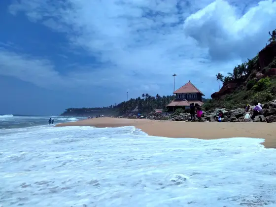 Papanasam Beach (2)