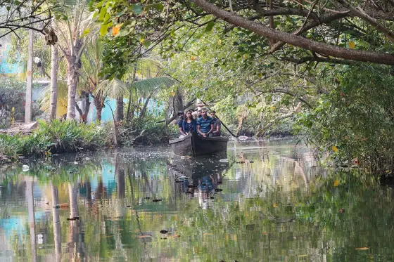 Munroe canals (1)