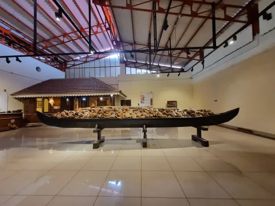 International Coir Museum (4)