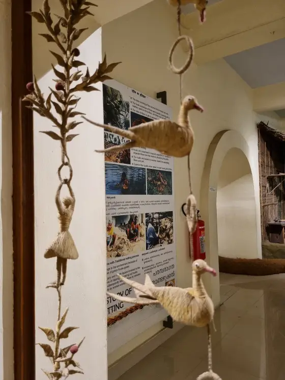 International Coir Museum (5)