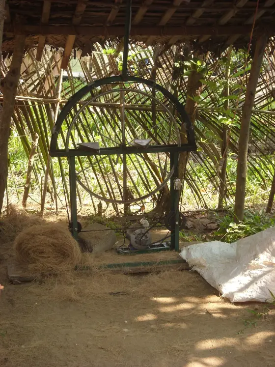 Coir villages (4)