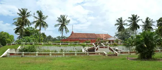 Kanakakunnu Palace (3)