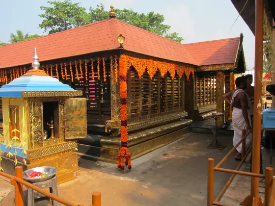Kottankulangara Devi Temple (1)