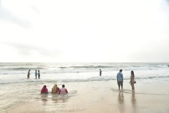 Samudra Beach (4)